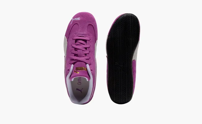  Puma Speedcat OG WMNS «Wild Berry» fioletovye