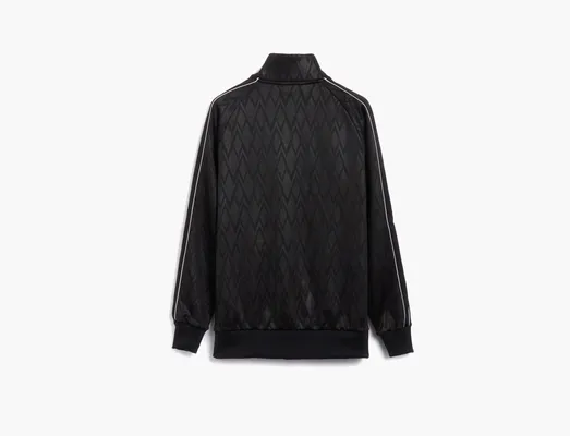 Одежда Puma x Harry Potter Men's T7 Track Jacket «Black» черный