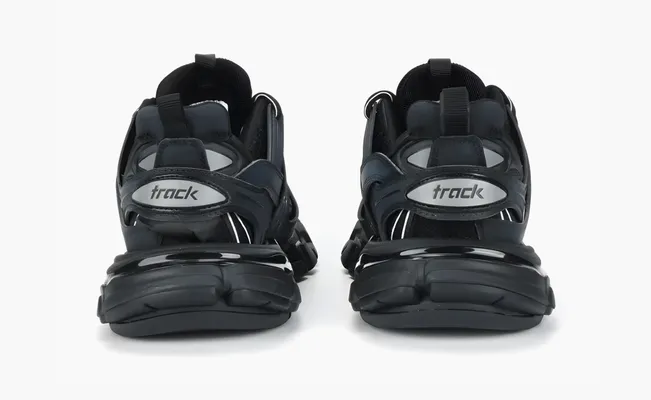 Кроссовки Balenciaga Track Trainer WMNS «Triple Black» chyernye