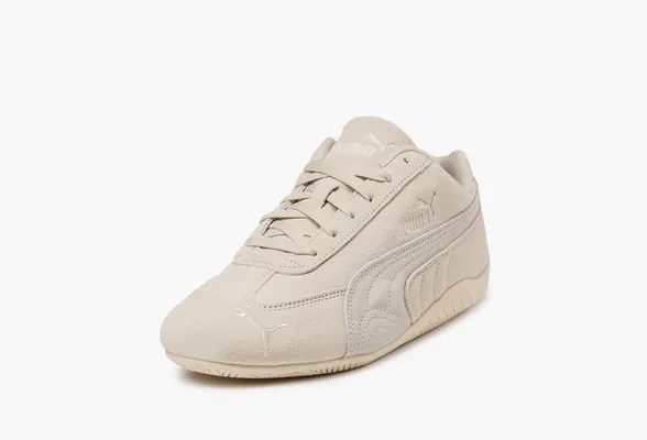  Puma Speedcat OG «Alpine Snow» bezhevye