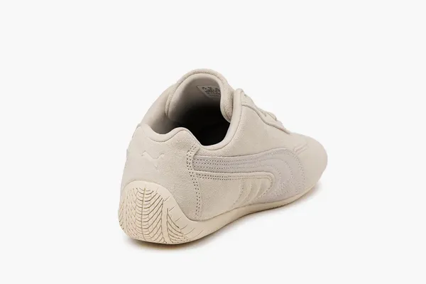  Puma Speedcat OG «Alpine Snow» bezhevye