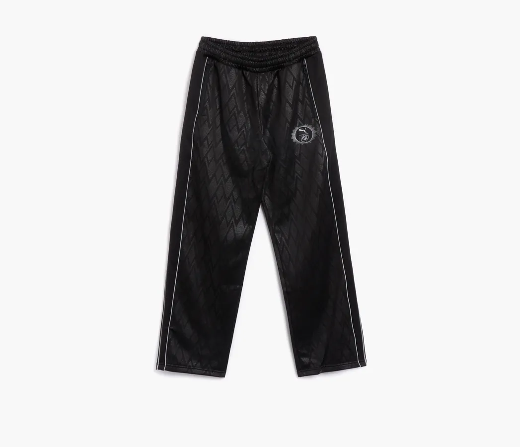 Puma x Harry Potter Men's T7 Relaxed Track Pants «Black»