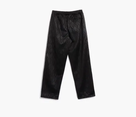 Одежда Puma x Harry Potter Men's T7 Relaxed Track Pants «Black» chyernye