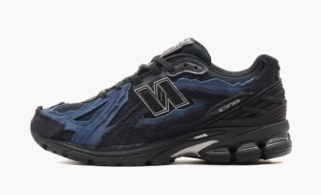 Кроссовки New Balance 1906D x atmos «Protection Pack - Deep Sea» chyernye