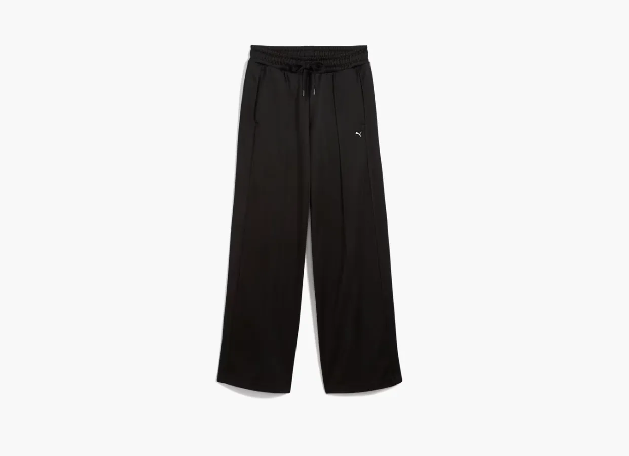T7 Track Pants Women «Black»