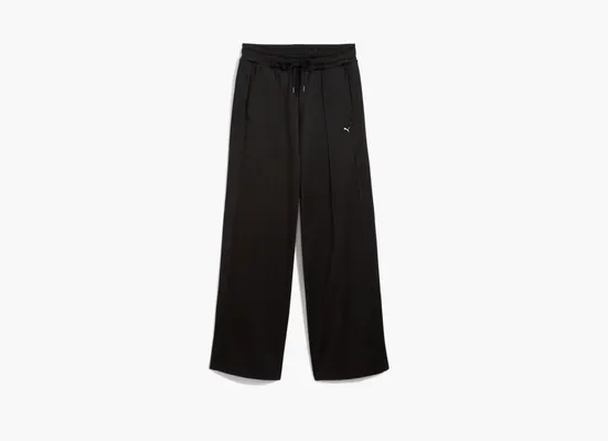 Одежда T7 Track Pants Women «Black» chyernye