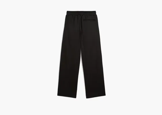 Одежда T7 Track Pants Women «Black» chyernye
