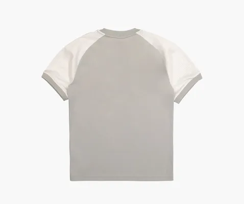 Одежда Adidas Originals R3CD Cali Tee «Metal Grey» serye