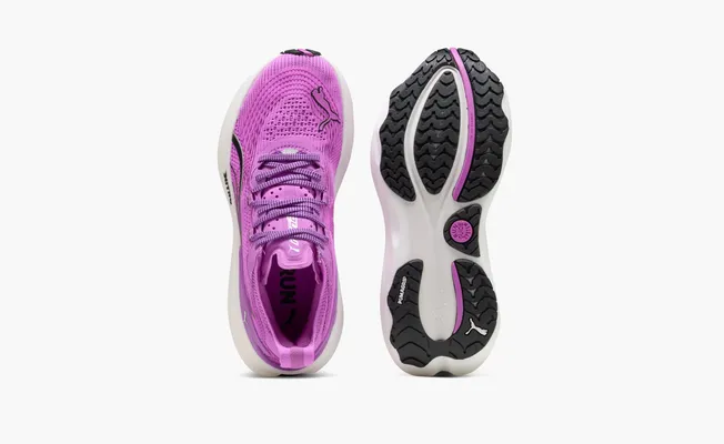  Puma ForeverRun Nitro 2 WMNS «Pure Magenta» fioletovye