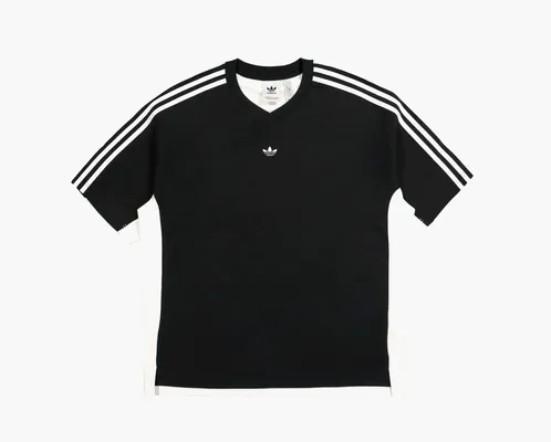 Одежда Adidas Originals R3CD Jersey «Black» chyernye
