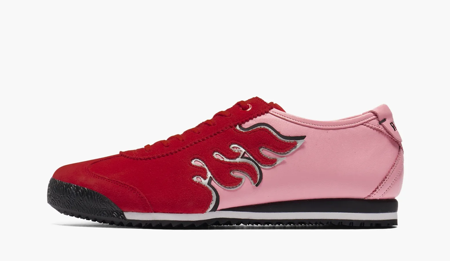 Asics Onitsuka Tiger Mexico 66 SD «Fiery Red/Blossom Pink»