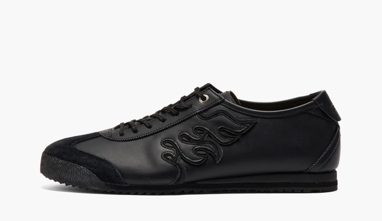 Asics Onitsuka Tiger Mexico 66 SD «Black/Black»