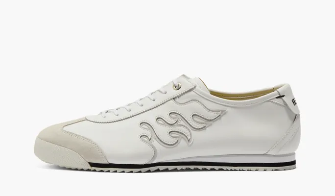  Asics Onitsuka Tiger Mexico 66 SD «White/White» belye