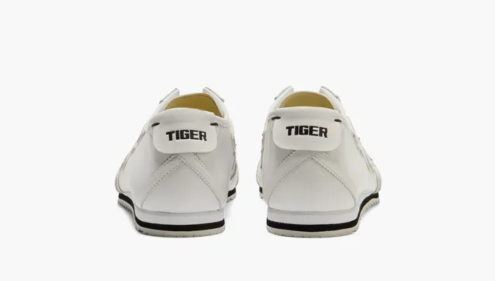  Asics Onitsuka Tiger Mexico 66 SD «White/White» belye