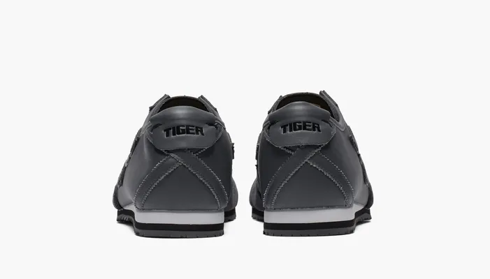  Asics Onitsuka Tiger Mexico 66 SD «Carrier Grey/Black» serye