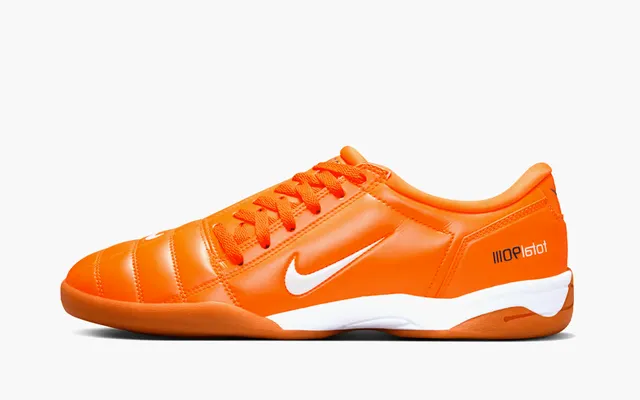  Nike Total 90 3 SP «Safety Orange» oranzhevye