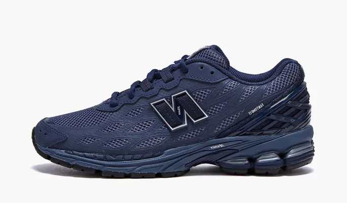 Кроссовки New Balance 1906W «Navy» синий