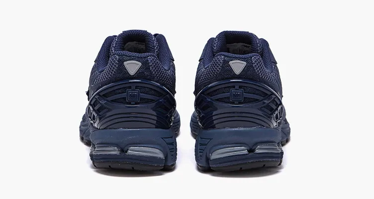 Кроссовки New Balance 1906W «Navy» синий