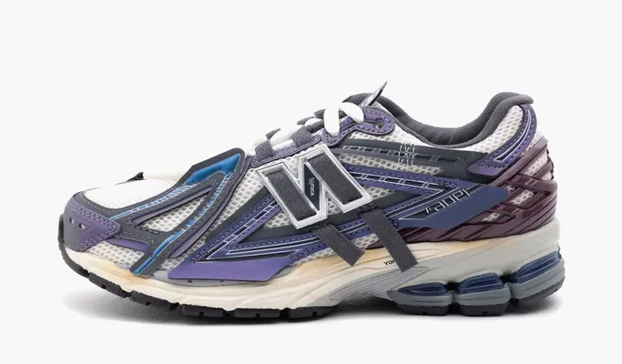  New Balance 1906A «Inkwell Sea Salt» fioletovye