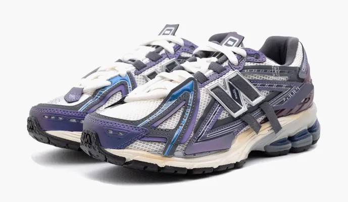  New Balance 1906A «Inkwell Sea Salt» fioletovye