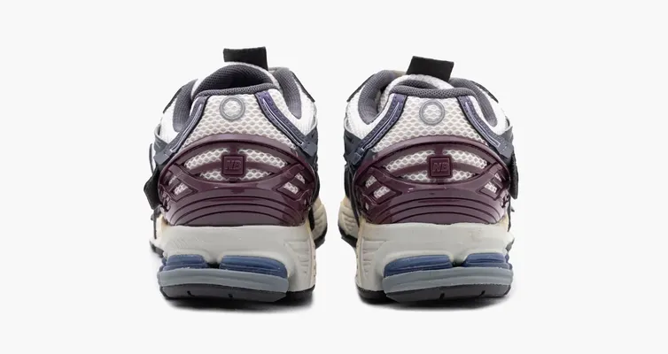  New Balance 1906A «Inkwell Sea Salt» fioletovye
