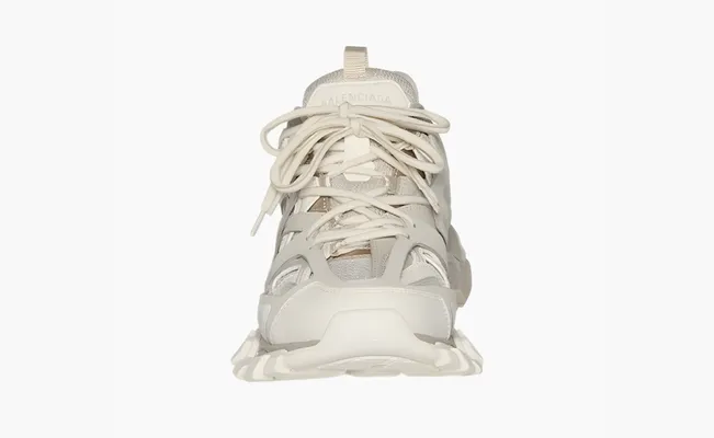 Кроссовки Balenciaga Track Sneaker «Beige» bezhevye
