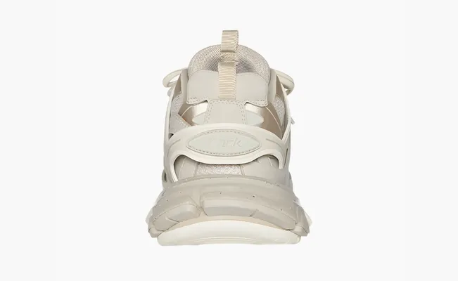 Кроссовки Balenciaga Track Sneaker «Beige» bezhevye