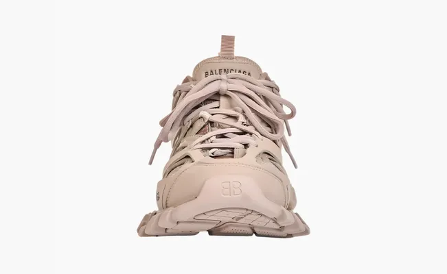 Кроссовки Balenciaga Track Sneaker WMNS «Beige» bezhevye