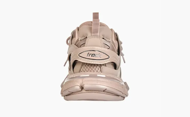 Кроссовки Balenciaga Track Sneaker WMNS «Beige» bezhevye