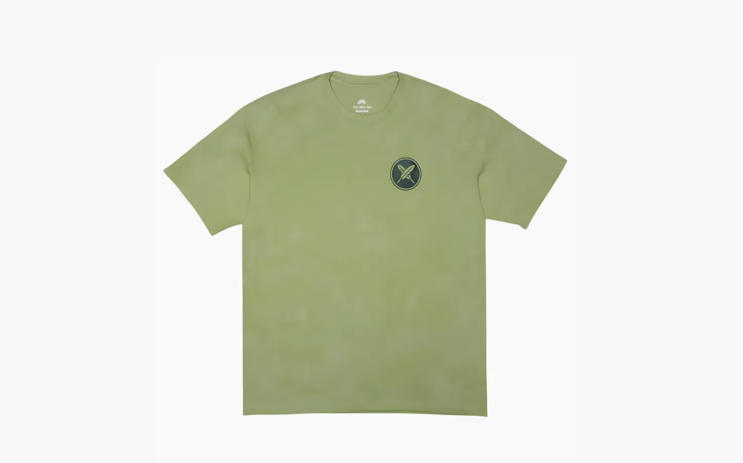 Nike x Yuto Horigome SB Skate T-Shirt «Matcha»