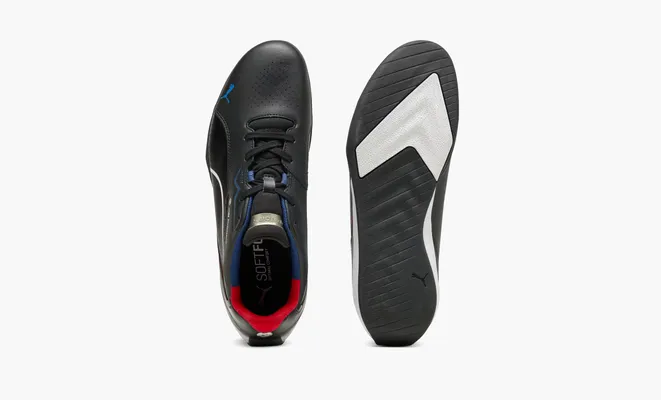 Кроссовки Puma BMW M Motorsport Drift Cat 11 Men's Sneakers «Black» черный