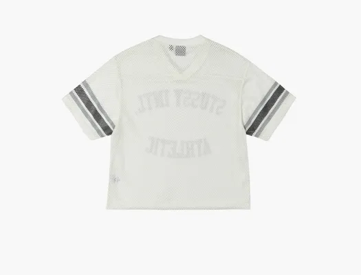 Одежда Stussy International Team Jersey «White» belye