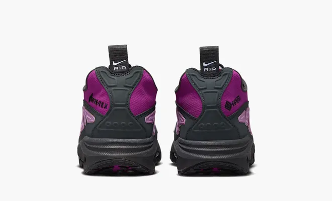 Nike Air Sunder Max Gore-Tex WMNS «Bold Berry» fioletovye