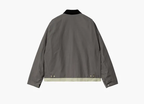  Carhartt WIP x Sacai Reversible Jacket «Dearborn» serye