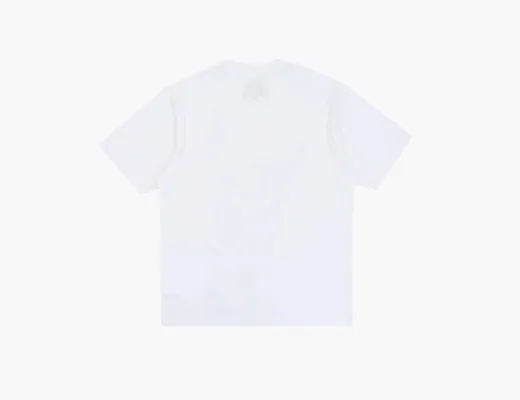 Одежда Palace Yappy T-Shirt «White» belye