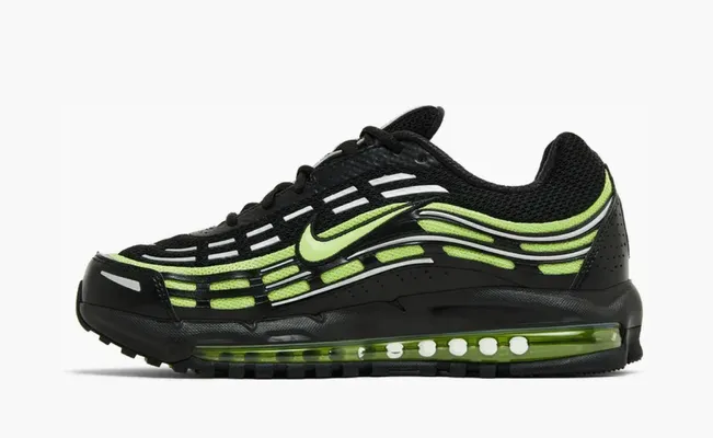Кроссовки Air Max TL 2.5 «Black Citron' 2025» chyernye