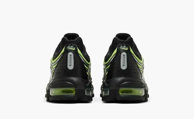 Кроссовки Air Max TL 2.5 «Black Citron' 2025» chyernye