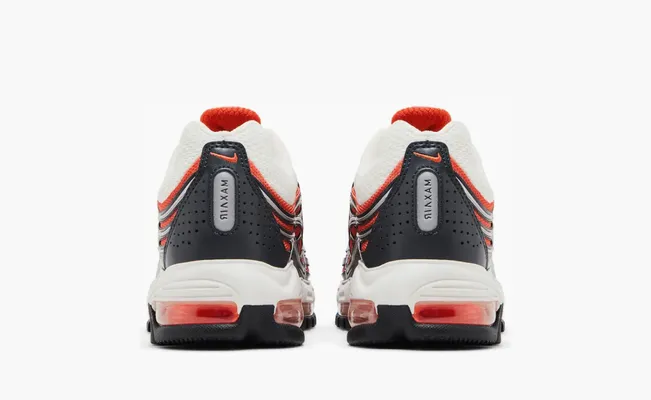 Кроссовки Air Max TL 2.5 «Phantom Total Orange» bezhevye