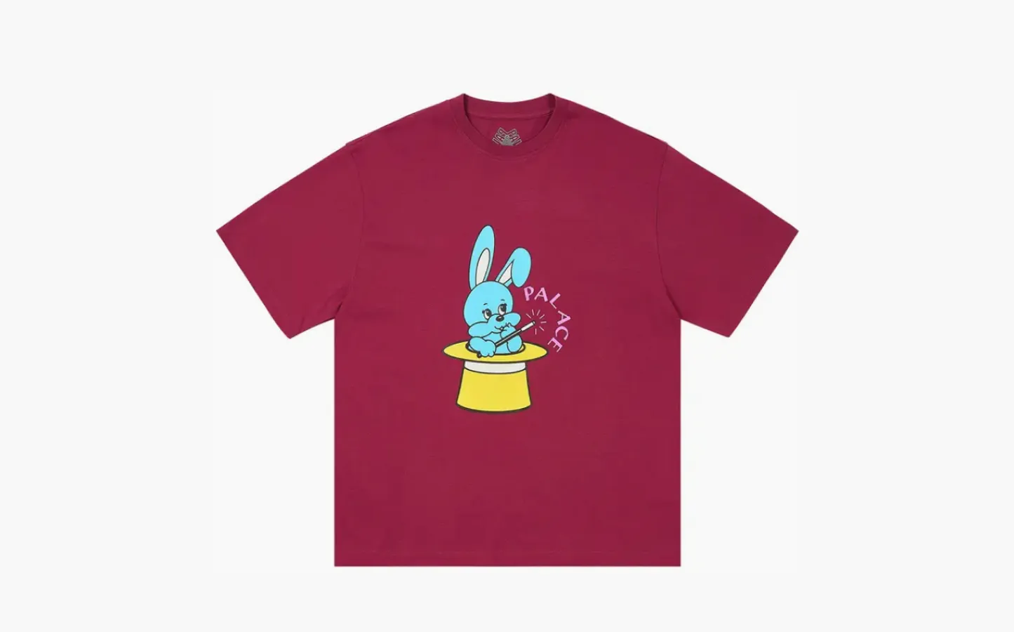 Palace Bunny T-Shirt «Berg»