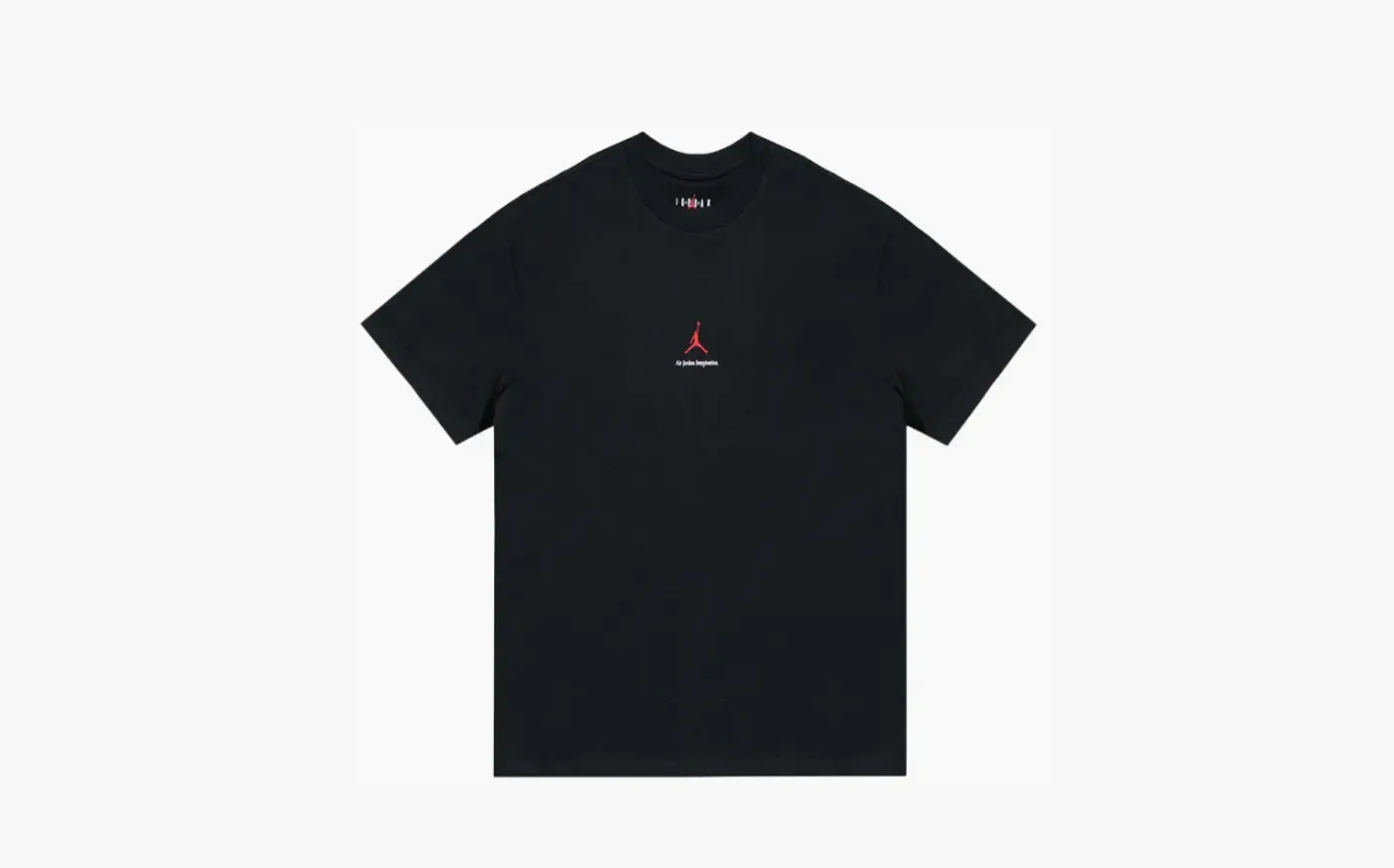 Nike x Nigel Sylvester T-Shirt «Black»