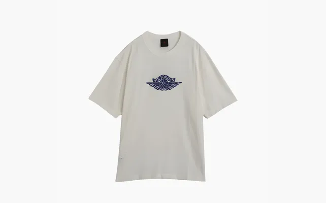 Одежда Jordan Rare Air T-Shirt «Gray» серый