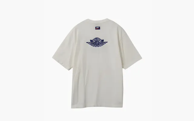 Одежда Jordan Rare Air T-Shirt «Gray» серый