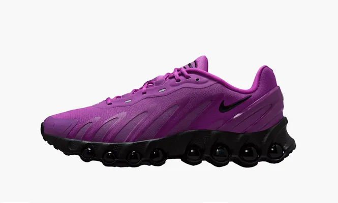  Nike Air Max DN8 «Vivid Purple» fioletovye