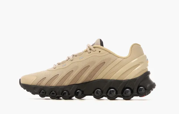  Nike Air Max DN8 «Desert Khaki» bezhevye