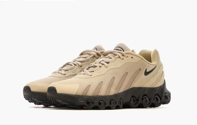  Nike Air Max DN8 «Desert Khaki» bezhevye