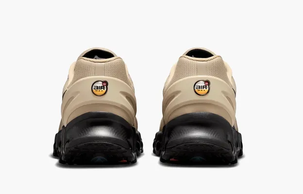  Nike Air Max DN8 «Desert Khaki» bezhevye