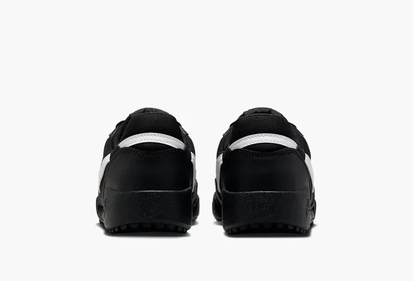 Кроссовки Nike Terra Manta «Black White» черный
