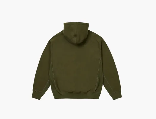 Одежда Palace x Carhartt WIP Hood «Plant» zelyenye