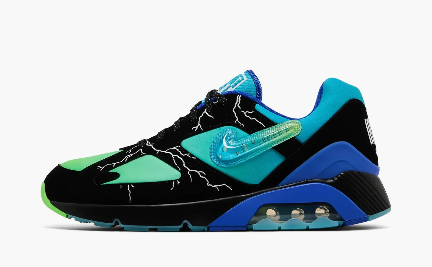Nike Air Max 180 «Doernbecher 2025»