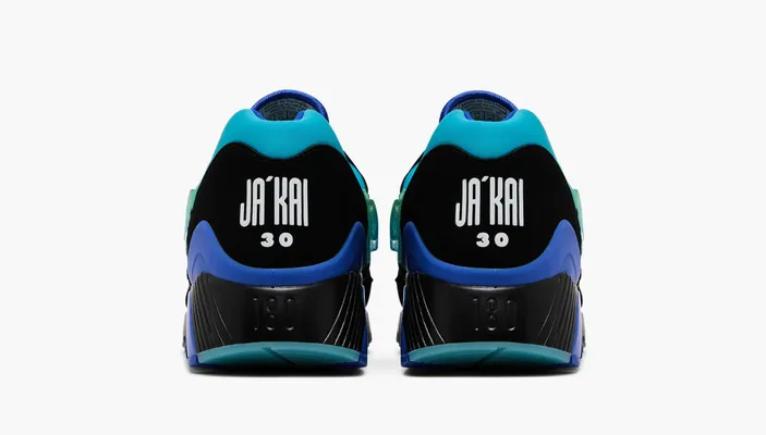  Nike Air Max 180 «Doernbecher 2025» raznotsvetnye
